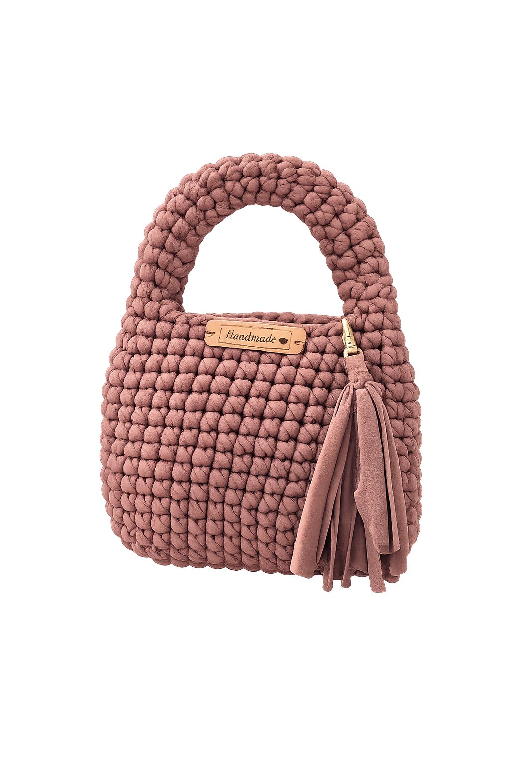 Handmade Gift Bag