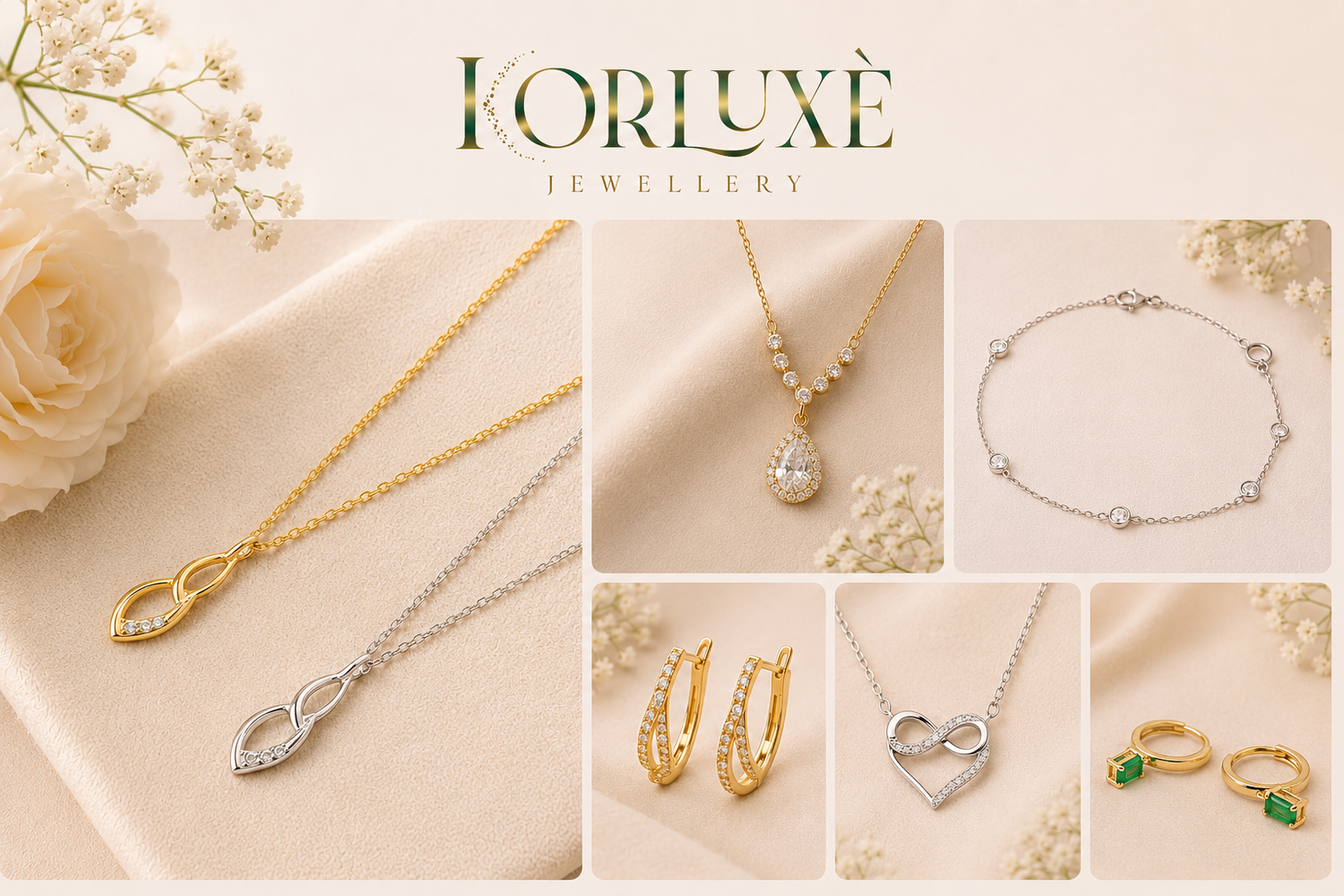 Summer Collections