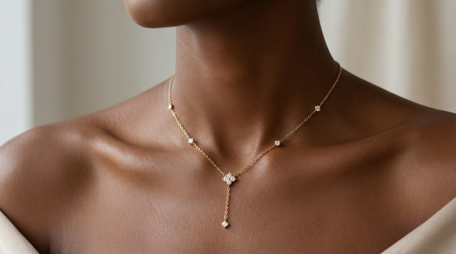 KorLuxé Jewellery Collection | Sterling Silver and Stainless Steel Jewellery UK