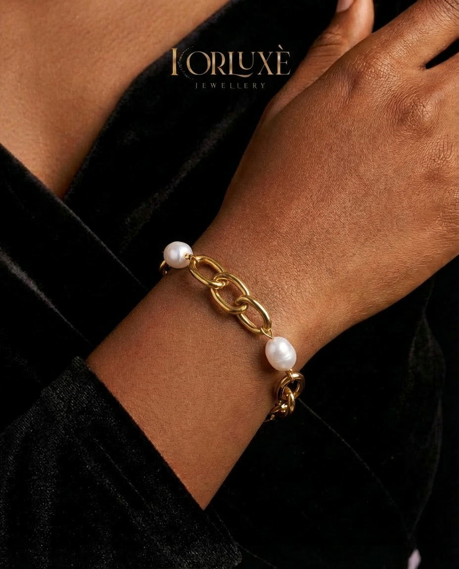 KorLuxé Bracelet Collection